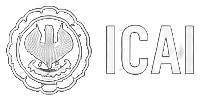 ICAI logo