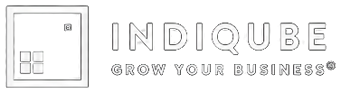Indiqube logo