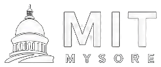 MIT Mysore logo