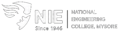 NIE logo