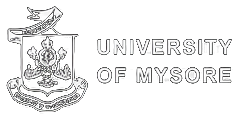 University of Mysore logo